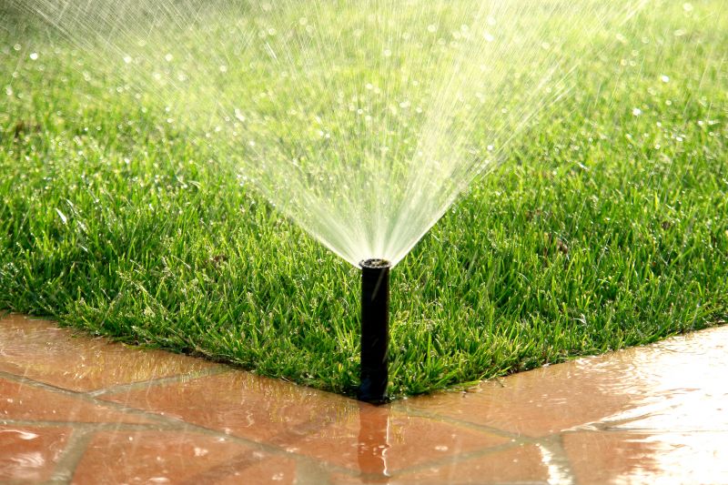 Specialized Sprinkler Service Companies