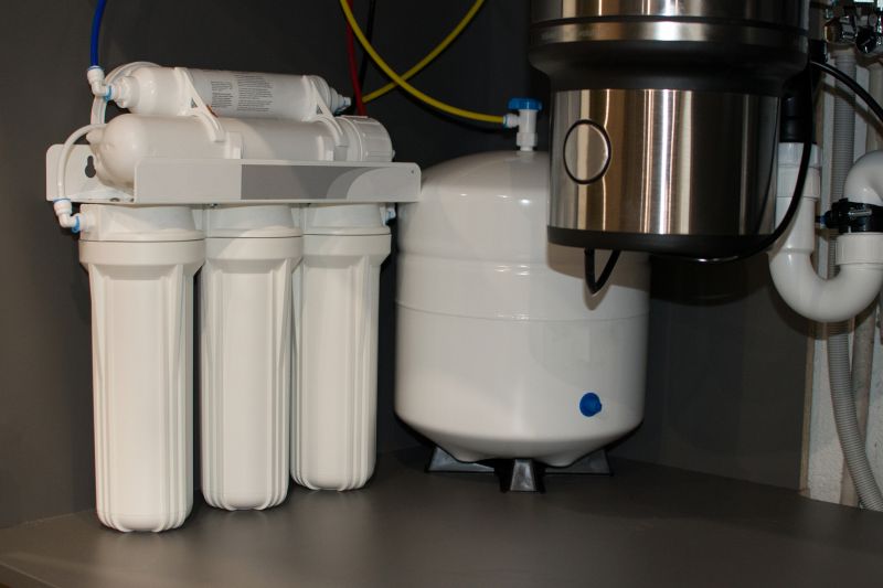 Whole Home Water Filtration in Nashville, TN